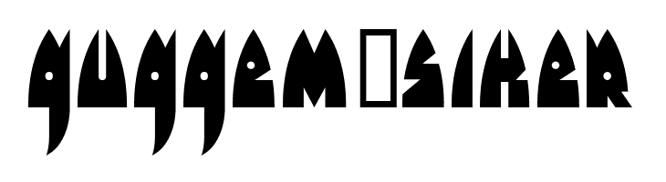 Raketta From Mars  Free Fonts Download