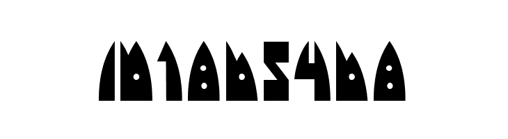 Raketta From Mars  Free Fonts Download