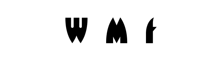 Raketta From Mars  Free Fonts Download