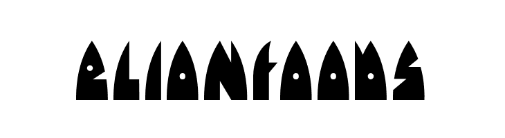 Raketta From Mars  Free Fonts Download