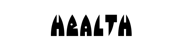 Raketta From Mars  Free Fonts Download