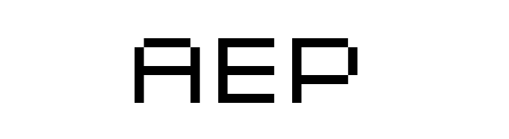 Grixel Kyrou 7 Wide Xtnd  Free Fonts Download