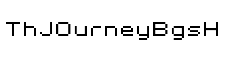 Grixel Kyrou 7 Wide Xtnd  Free Fonts Download