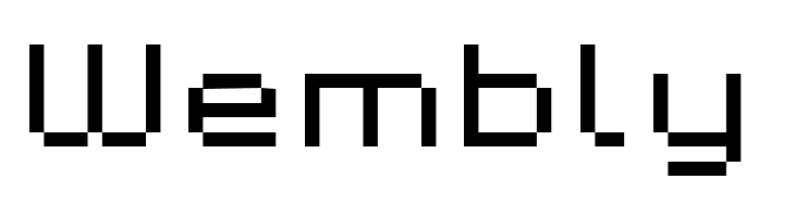 Grixel Kyrou 7 Wide Xtnd  Free Fonts Download