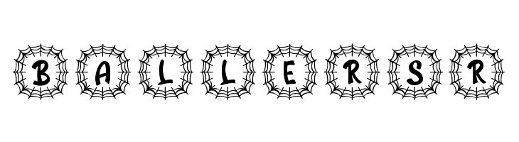 Laba Monogram Regular  Free Fonts Download