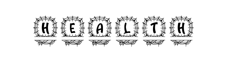Laba Monogram Regular  Free Fonts Download