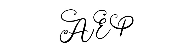 Niathory - Personal Use  Free Fonts Download