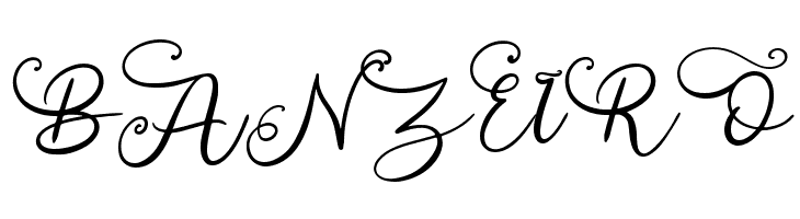 Niathory - Personal Use  Free Fonts Download