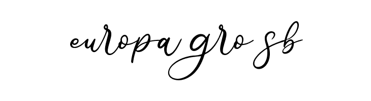 Niathory - Personal Use  Free Fonts Download