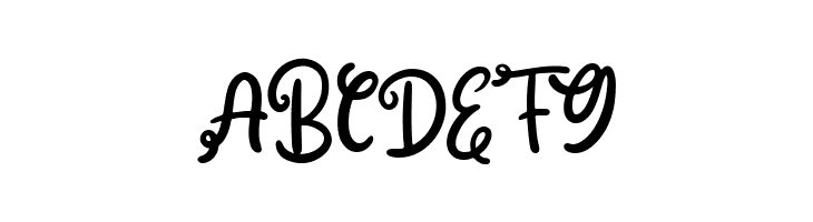 Crafty Saturday - Personal Use  Free Fonts Download