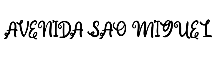 Crafty Saturday - Personal Use  Free Fonts Download