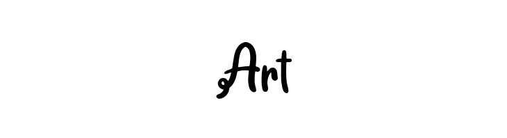 Crafty Saturday - Personal Use  Free Fonts Download