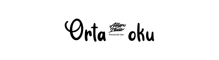 Crafty Saturday - Personal Use  Free Fonts Download