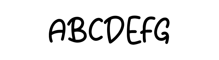 Agfolan Regular  Free Fonts Download