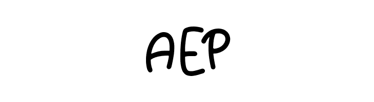Agfolan Regular  Free Fonts Download