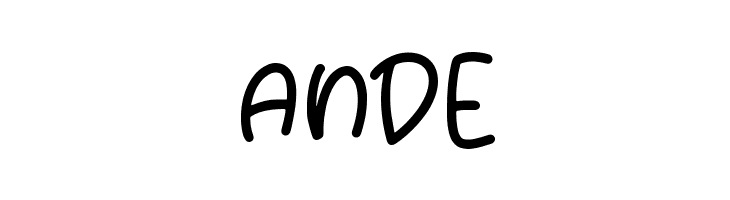 Agfolan Regular  Free Fonts Download