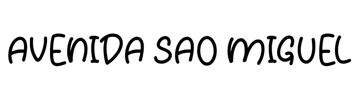 Agfolan Regular  Free Fonts Download