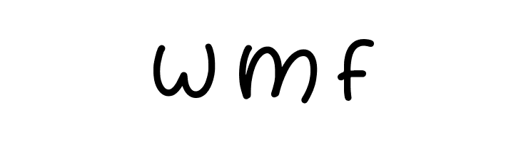 Agfolan Regular  Free Fonts Download