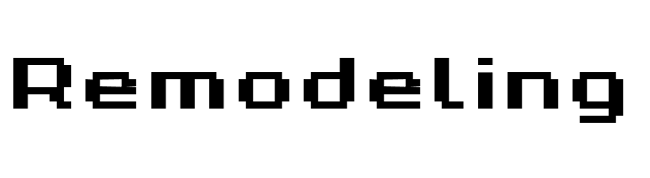 Grixel Kyrou 7 Wide Bold Xtnd  Free Fonts Download