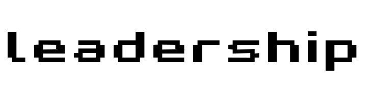 Grixel Kyrou 7 Wide Bold Xtnd  Free Fonts Download