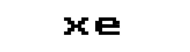 Grixel Kyrou 7 Wide Bold Xtnd  Free Fonts Download