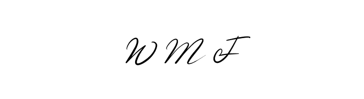 Rose Malow  Free Fonts Download