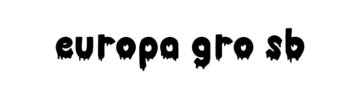 Smelly Blood - Personal Use  Free Fonts Download