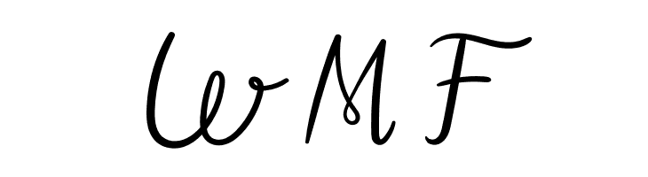 Warm Snow  Free Fonts Download