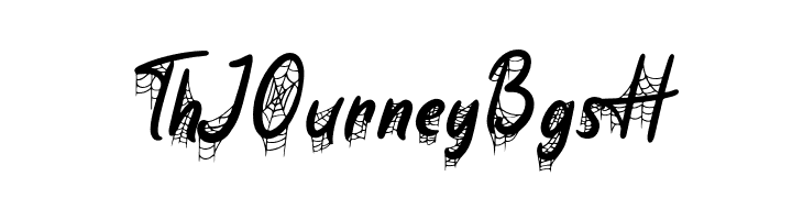Pumpkin Web Display - Personal Use  Free Fonts Download