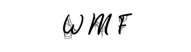 Pumpkin Web Display - Personal Use  Free Fonts Download