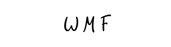 Moliantha - Personal Use  Free Fonts Download