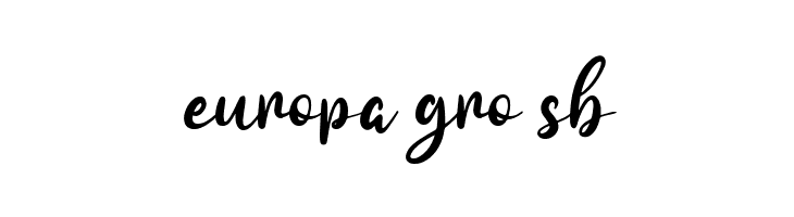 Moliantha - Personal Use  Free Fonts Download