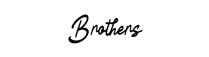 Blathe - Personal Use  Free Fonts Download