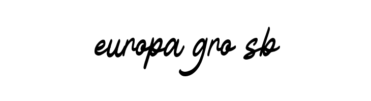 Blathe - Personal Use  Free Fonts Download