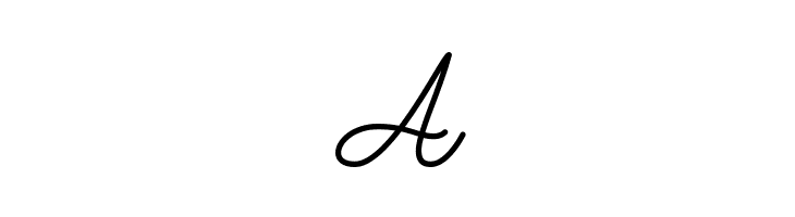Love String  Free Fonts Download