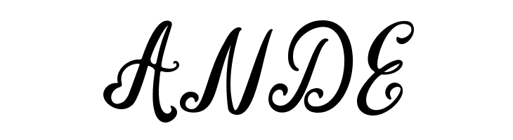 Fine Spring  Free Fonts Download