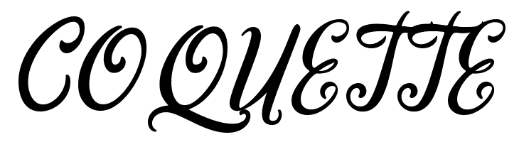 Fine Spring  Free Fonts Download