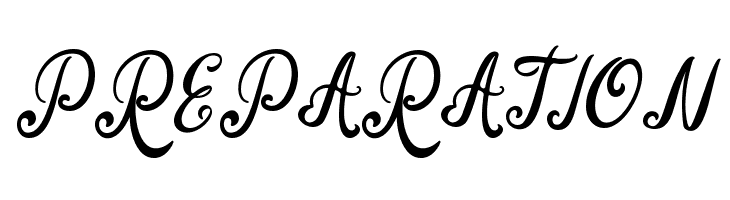 Fine Spring  Free Fonts Download