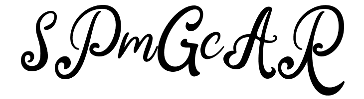 Fine Spring  Free Fonts Download