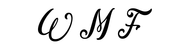 Fine Spring  Free Fonts Download