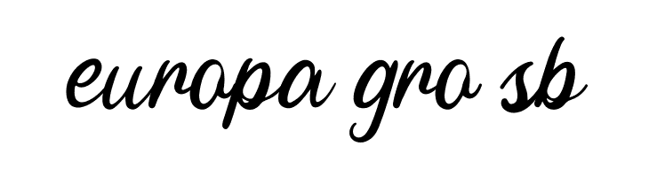 Fine Spring  Free Fonts Download