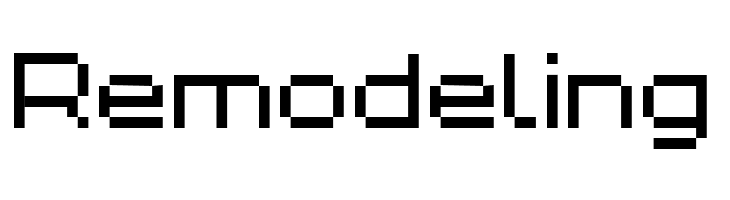 Grixel Kyrou 7 Wide  Free Fonts Download