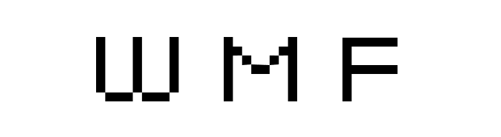 Grixel Kyrou 7 Wide  Free Fonts Download