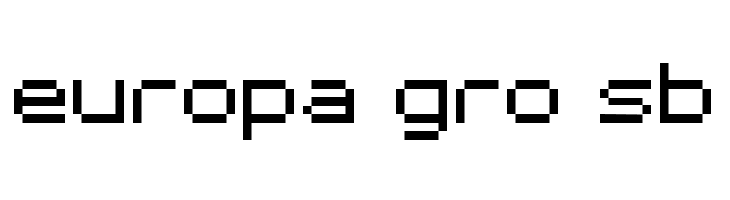 Grixel Kyrou 7 Wide  Free Fonts Download