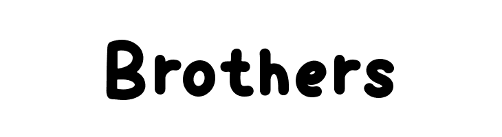 Calli Cat Regular  Free Fonts Download