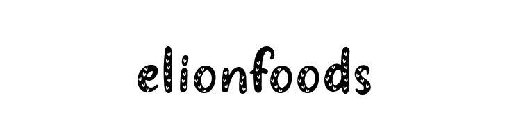 Hearty Chintya Display Personal Use  Free Fonts Download