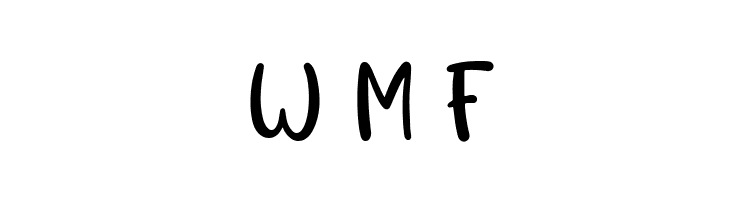 Hearty Chintya Personal Use  Free Fonts Download