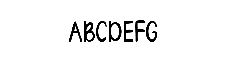 Tuesday Jingle Personal Use  Free Fonts Download