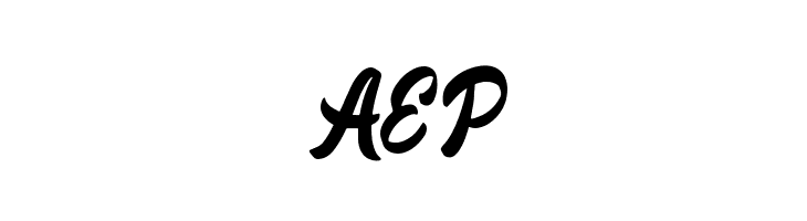 Niagato - Personal Use  Free Fonts Download