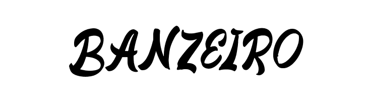 Niagato - Personal Use  Free Fonts Download